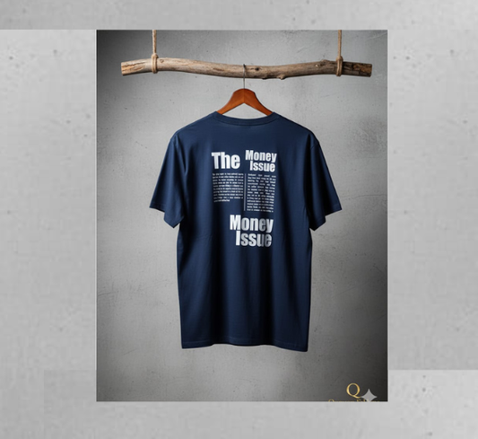 – Timeless Oversized Premium Shirt